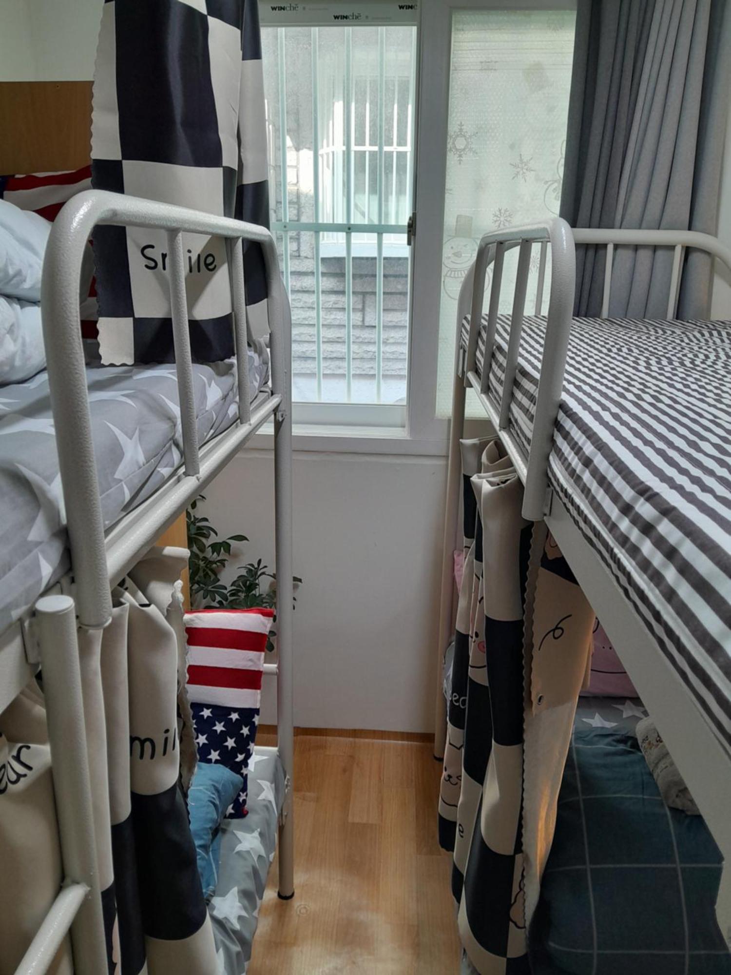 Disco Pangpang Guesthouse Inchon Habitación foto