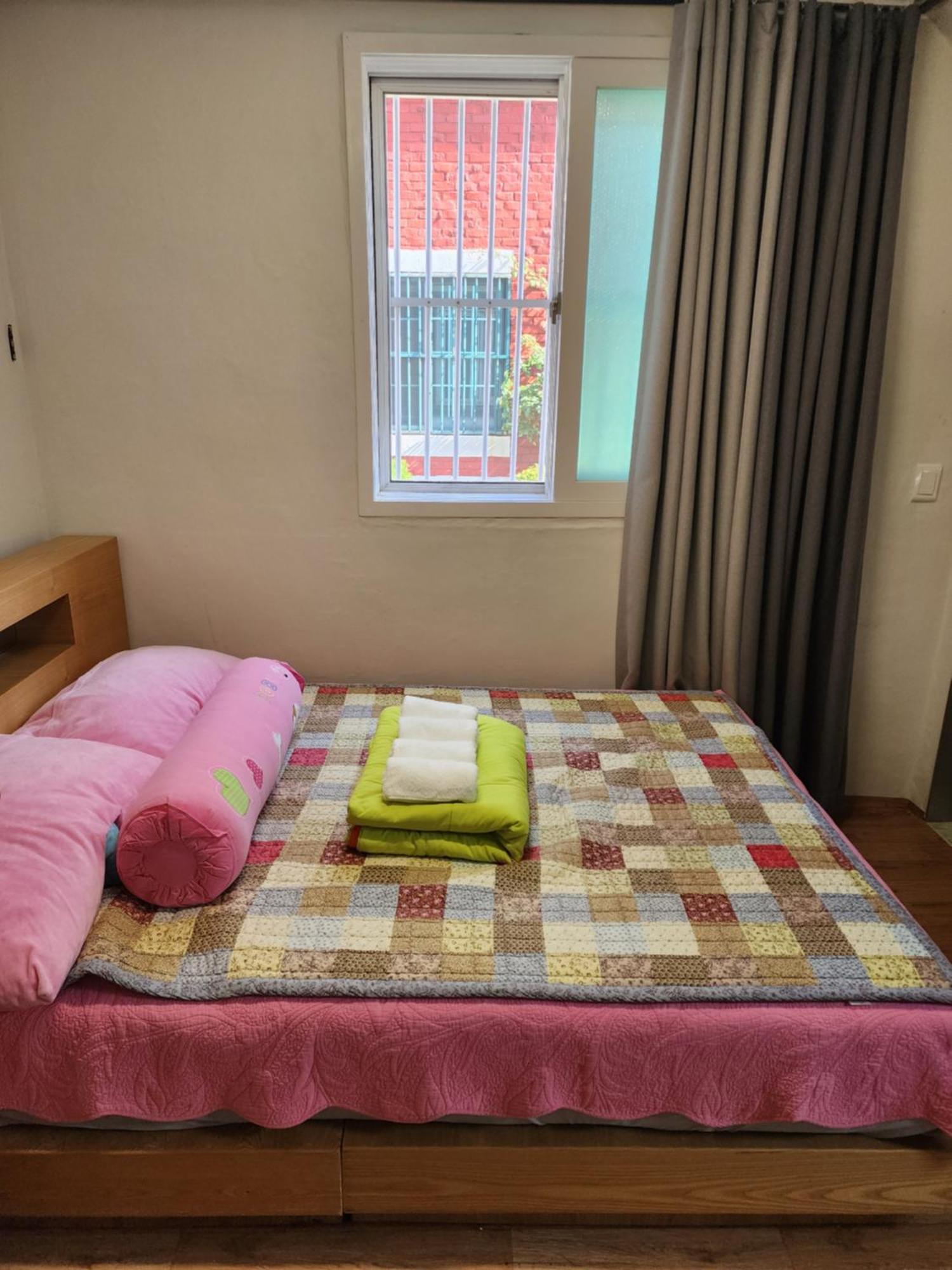 Disco Pangpang Guesthouse Inchon Habitación foto