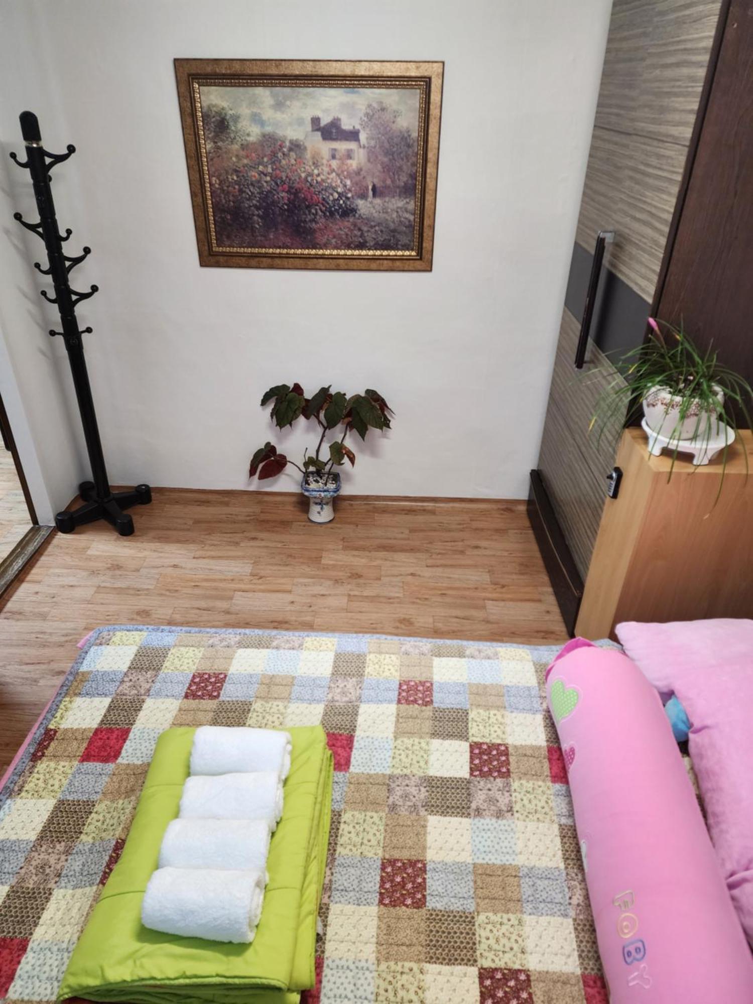 Disco Pangpang Guesthouse Inchon Habitación foto